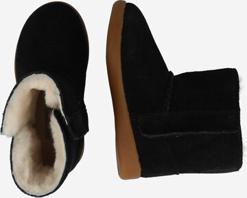 UGG - Bota de neve 'KEELAN' em preto