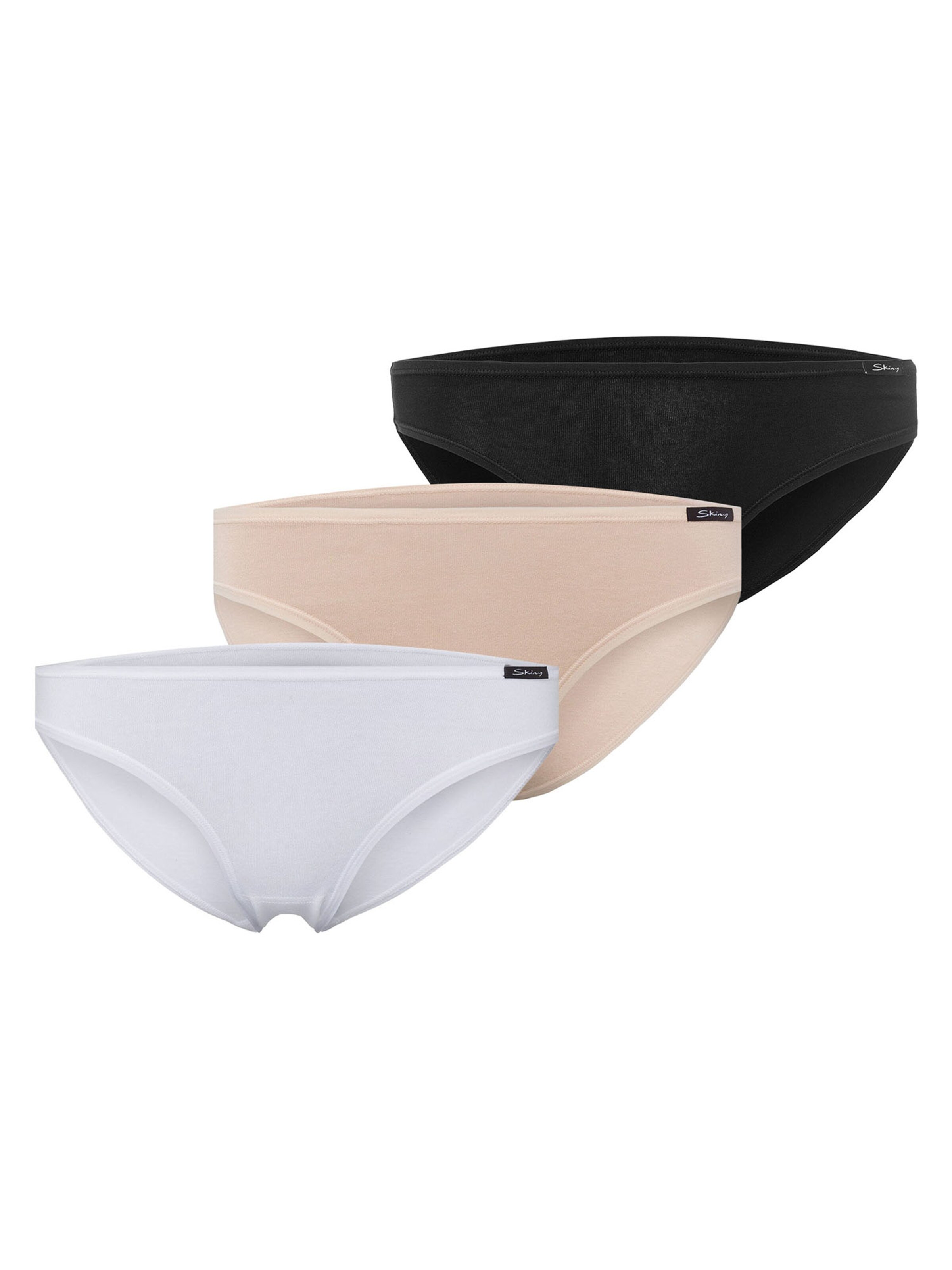 Skiny Panty ' Cotton Advantage ' in Pink: front