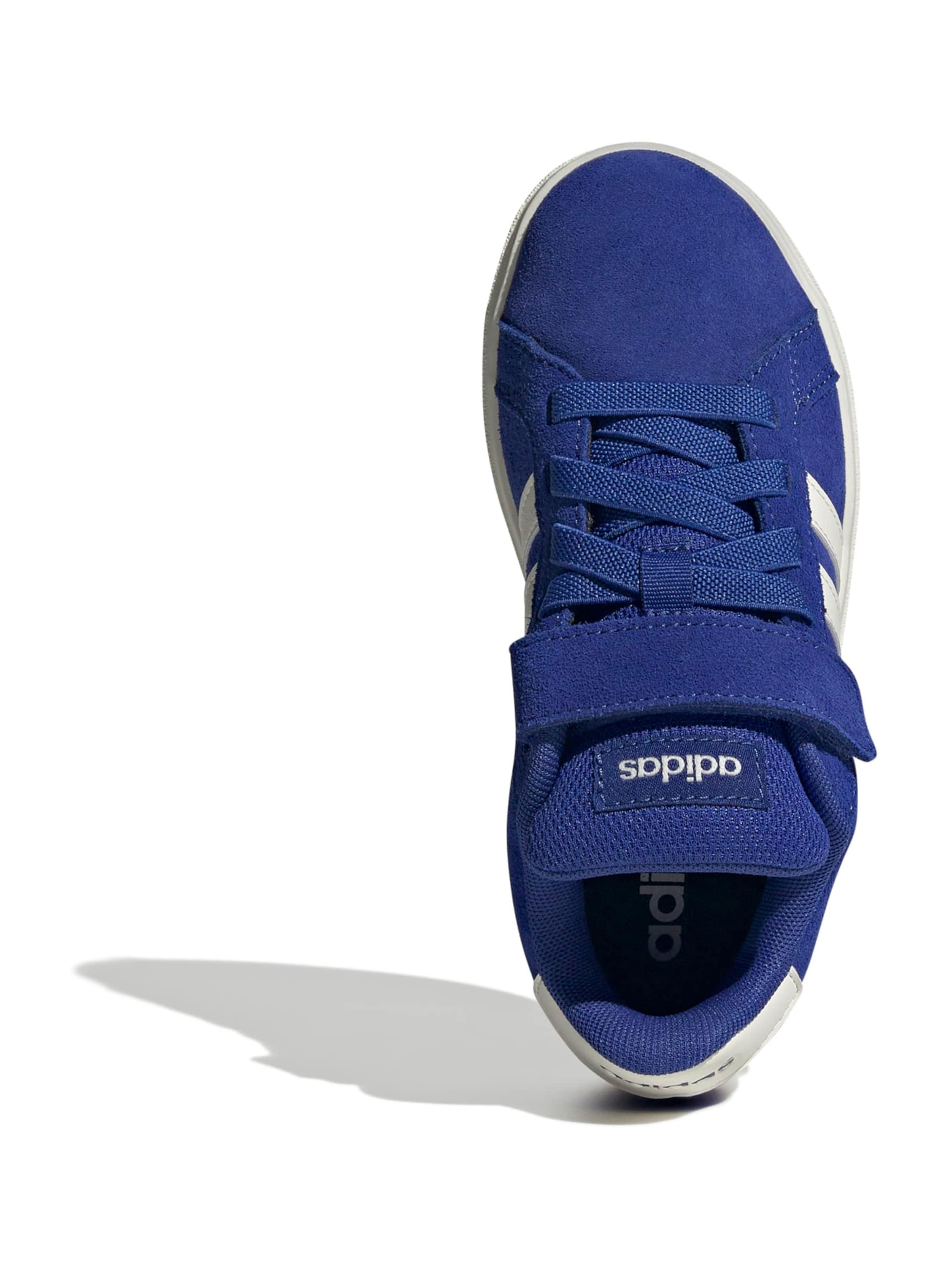 ADIDAS SPORTSWEAR Sneaker 'Grand Court 00S' i blå