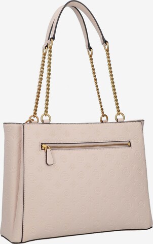 GUESS Shopper 'James' in Pink