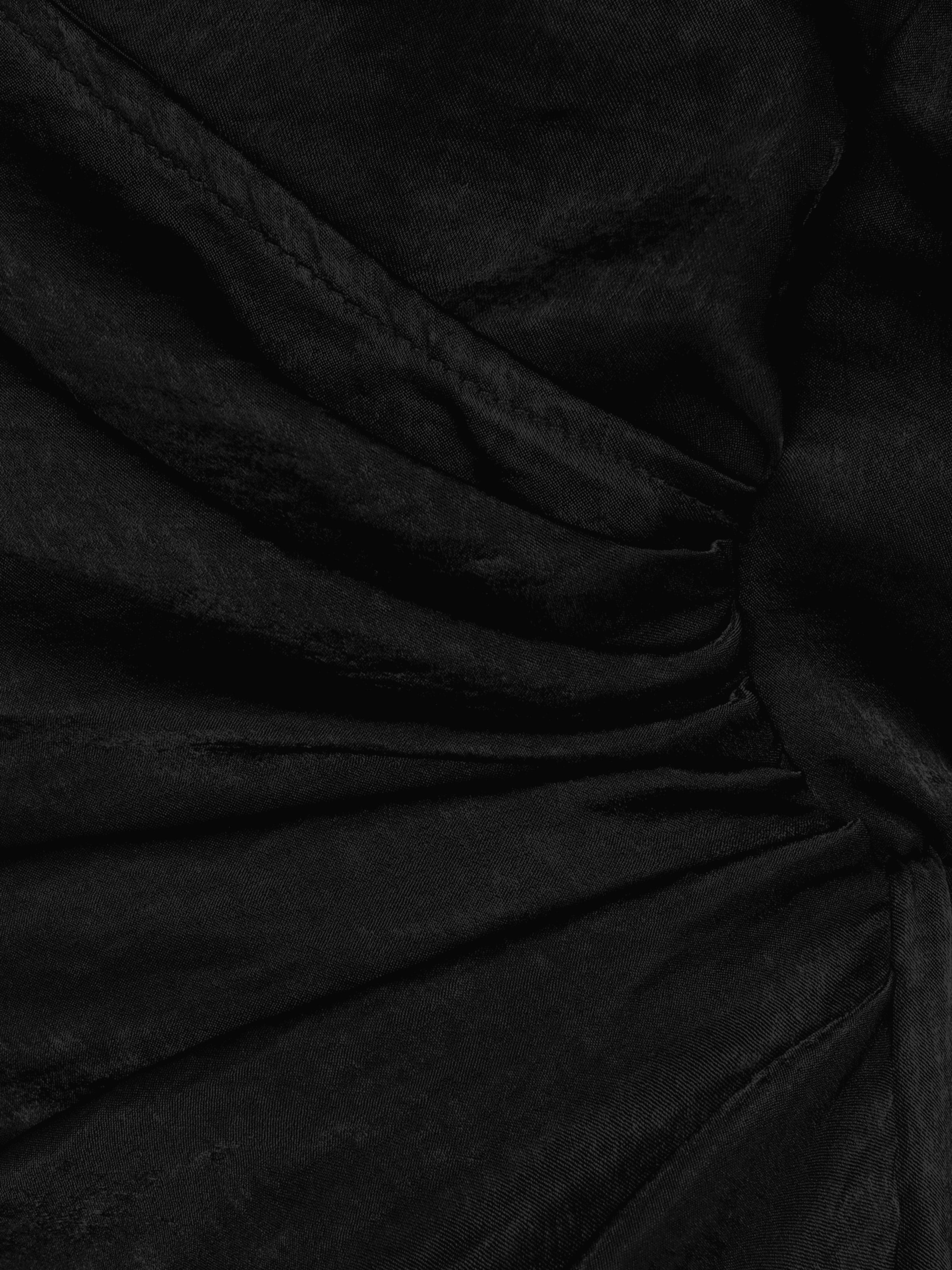 Abito da cocktail di Dorothy Perkins Tall in nero