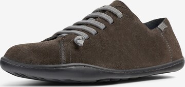 CAMPER Sneakers 'Peu Cami' in Grey: front