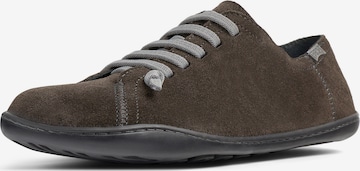 CAMPER Sneakers laag 'Peu Cami' in Grijs: voorkant