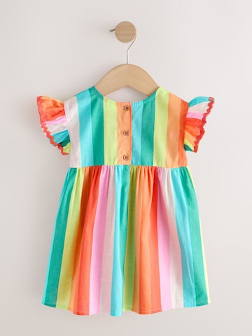 Next Šaty - Zmiešané farby