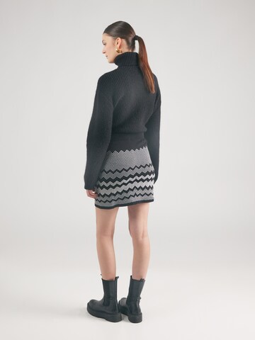 ABOUT YOU Skirt 'Pernilla' in Black