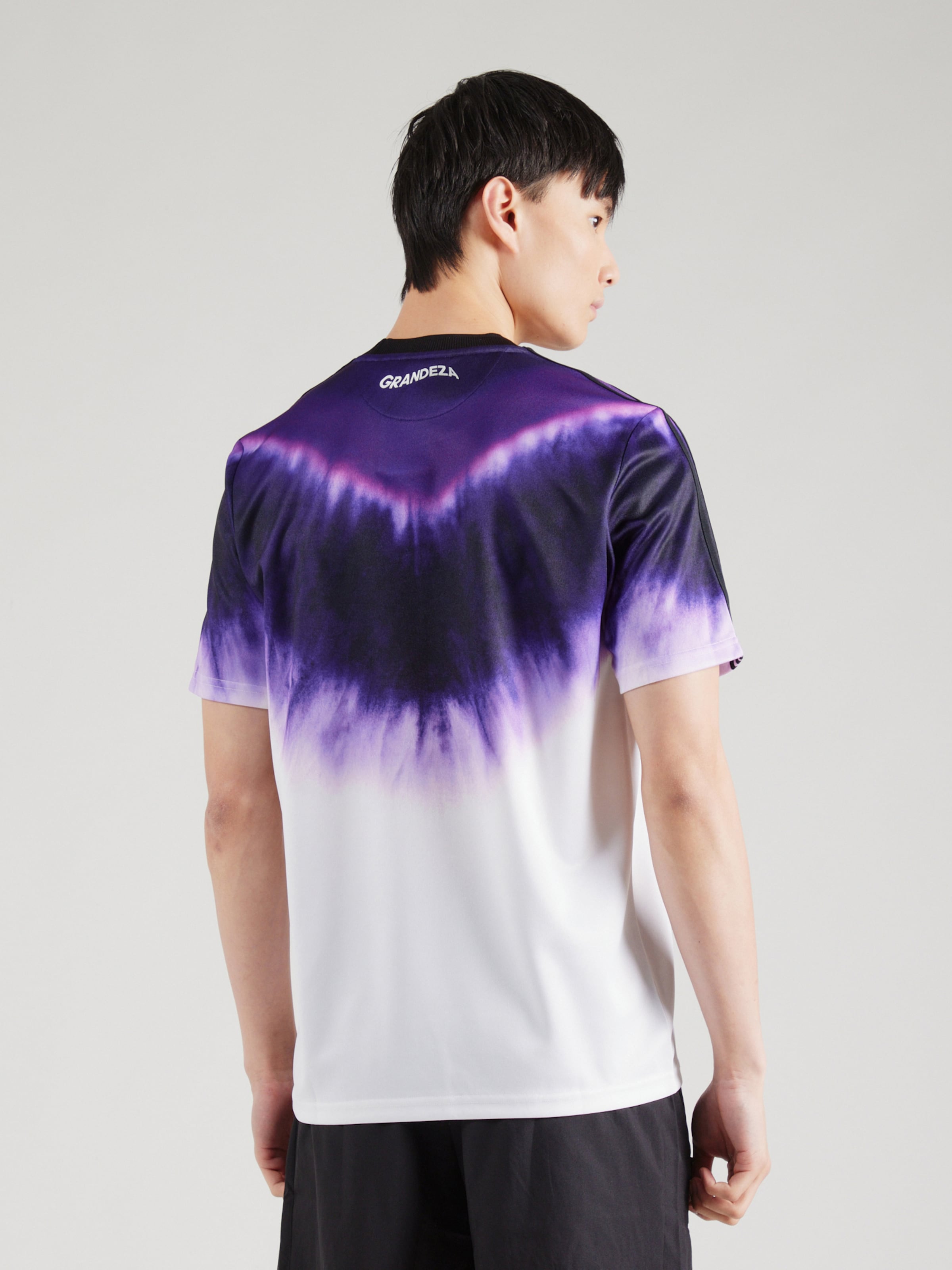 ADIDAS PERFORMANCE Jersey 'Real CNY' in White | ABOUT YOU