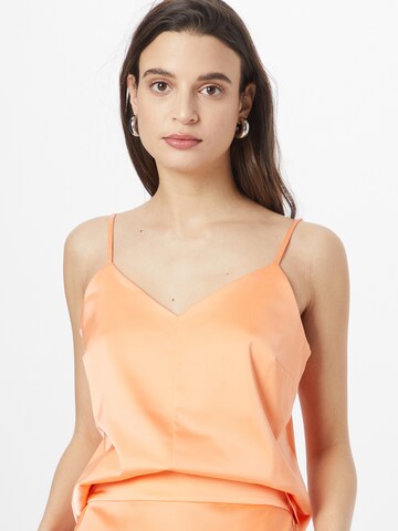 InWear Topp 'Zilky' i orange: framsida