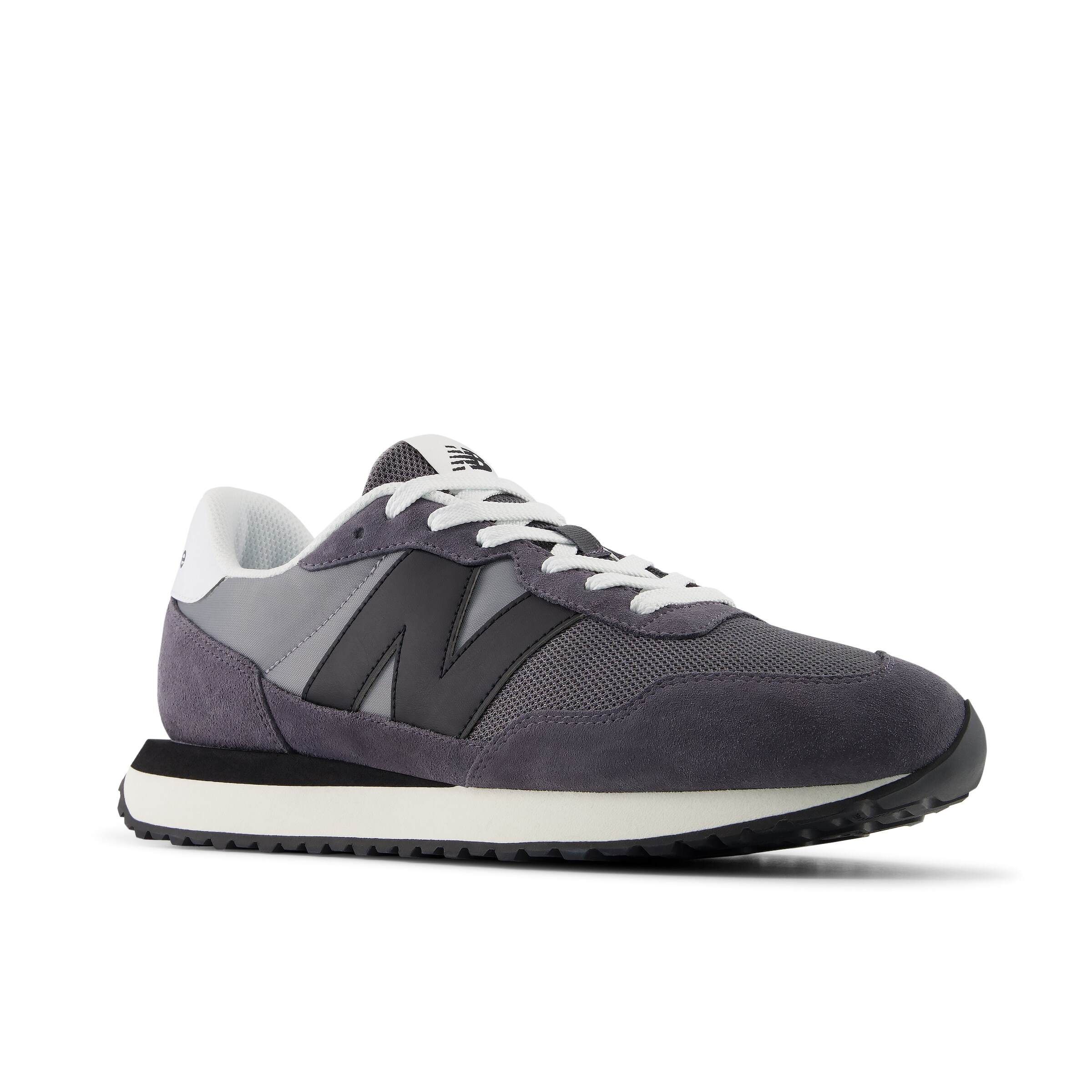 new balance Sneaker in Grau