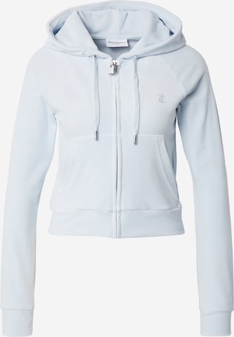 zils Juicy Couture Sportiska jaka 'MADISON': no priekšpuses