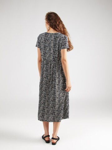 ZABAIONE Klänning i svart