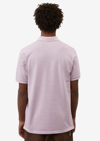 Marc O'Polo Shirt in Roze