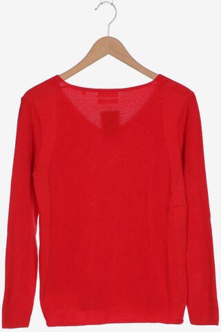 Christian Berg Sweater & Cardigan in S in Red