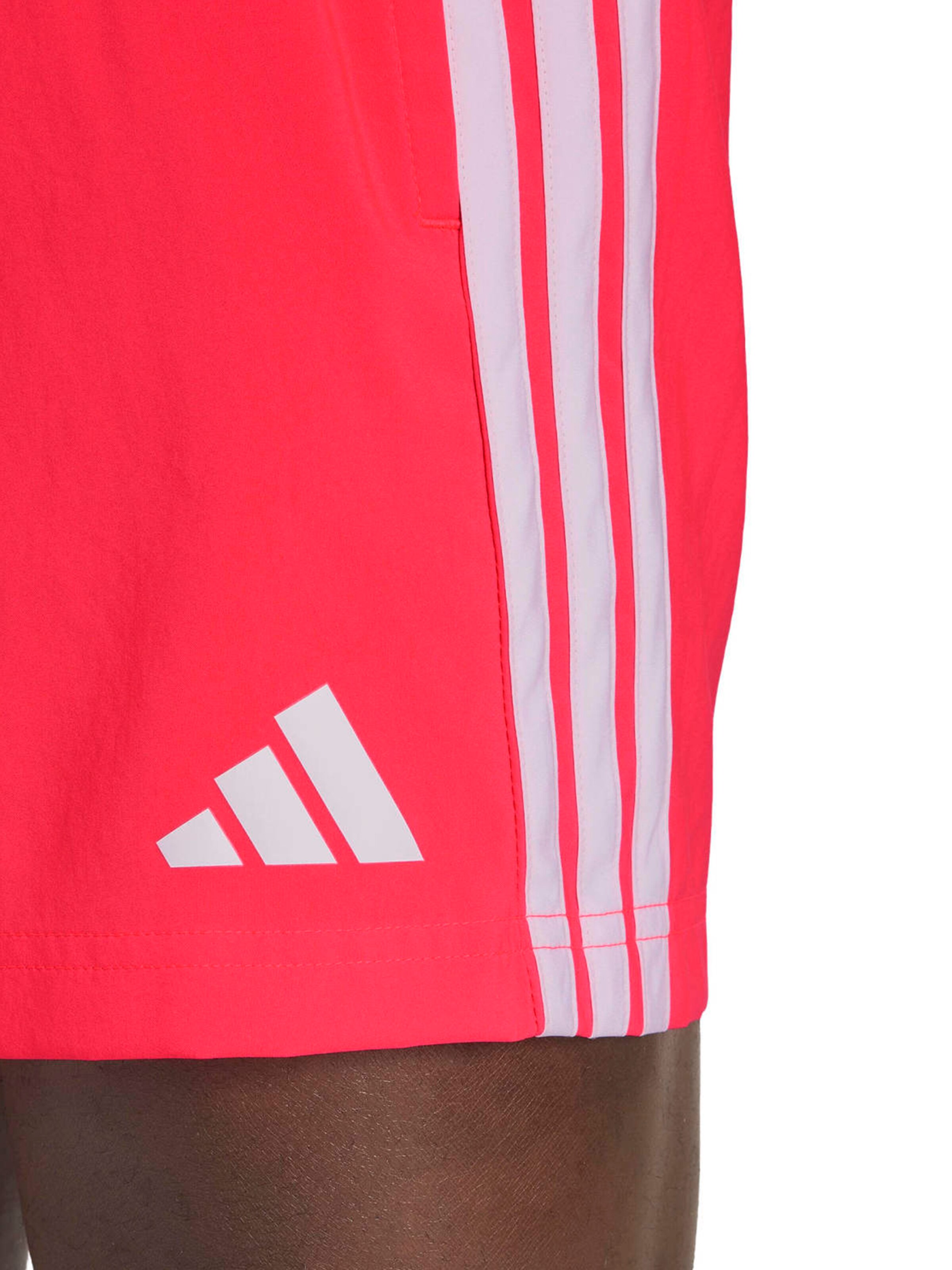 ADIDAS SPORTSWEAR Спортивные плавки в Красный