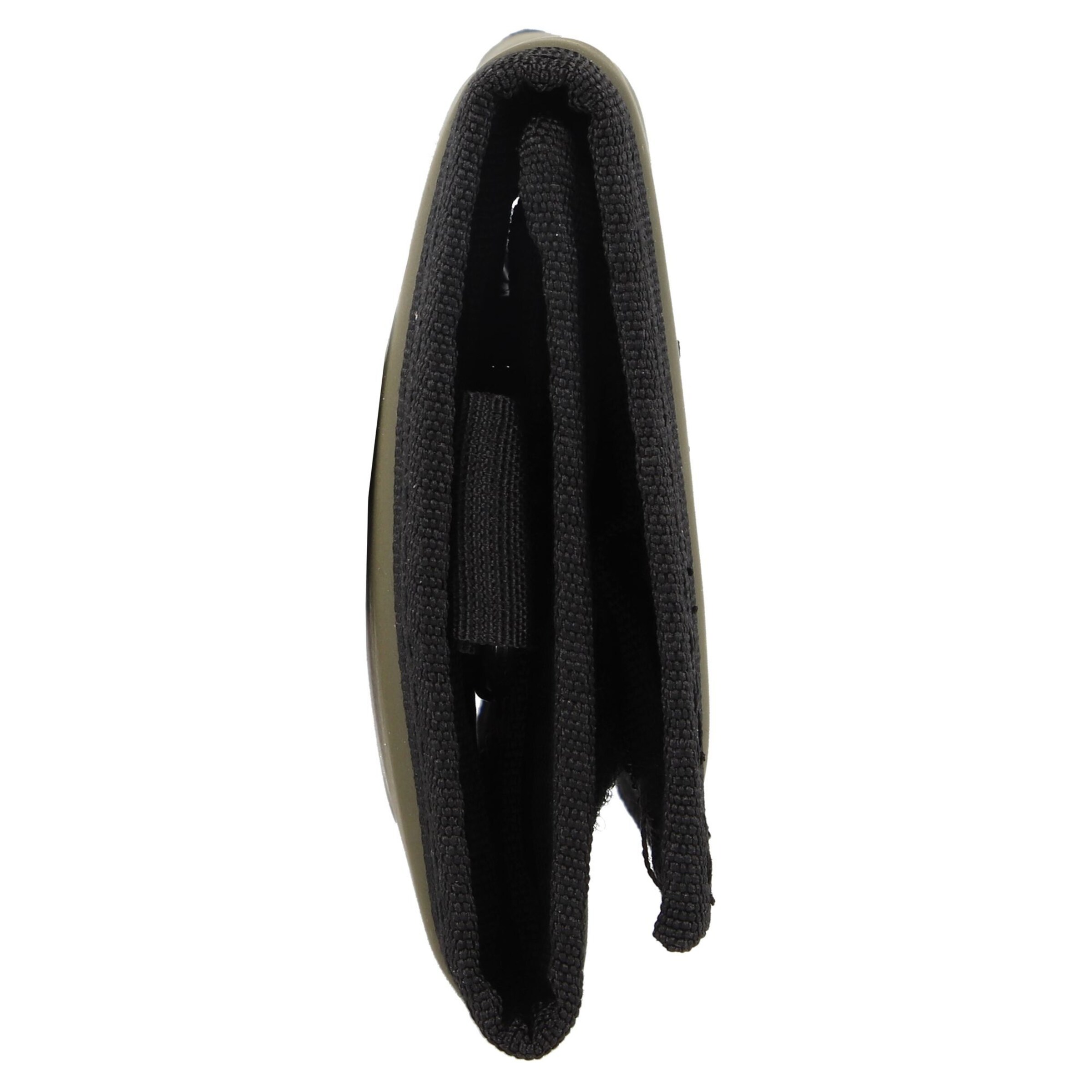 Portamonete di BENCH in verde