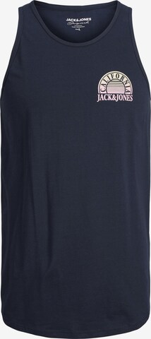 zils JACK & JONES T-Krekls 'PALMA'