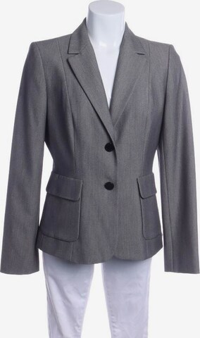 Calvin Klein Blazer in M in Grey: front