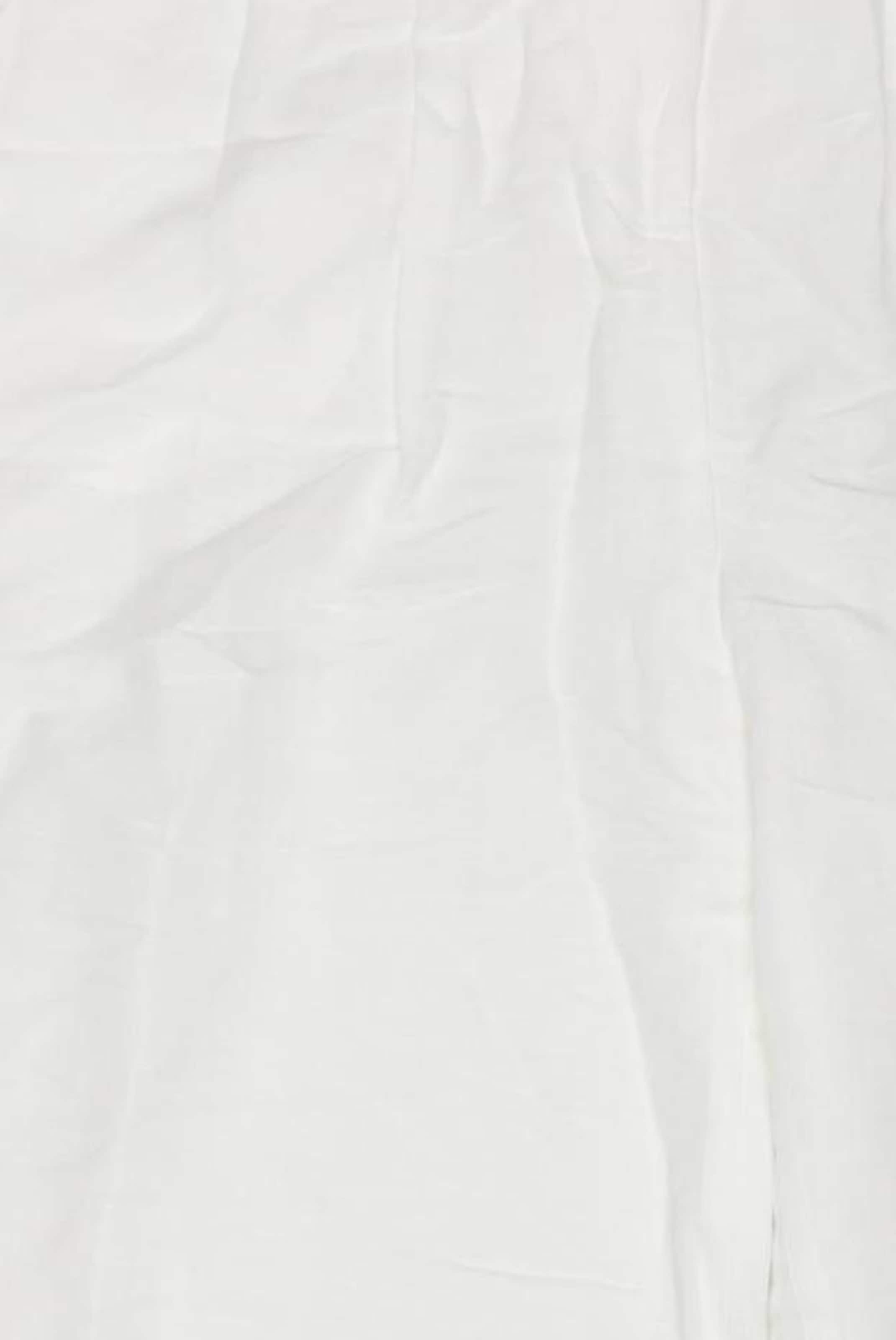 HALLHUBER Pants in XS in White