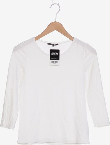 RENÉ LEZARD Top & Shirt in M in White: front