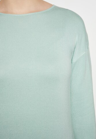 usha BLUE LABEL - Jersey en verde