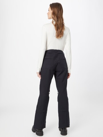 Regular Pantaloni sport 'VIDA' de la BURTON pe negru