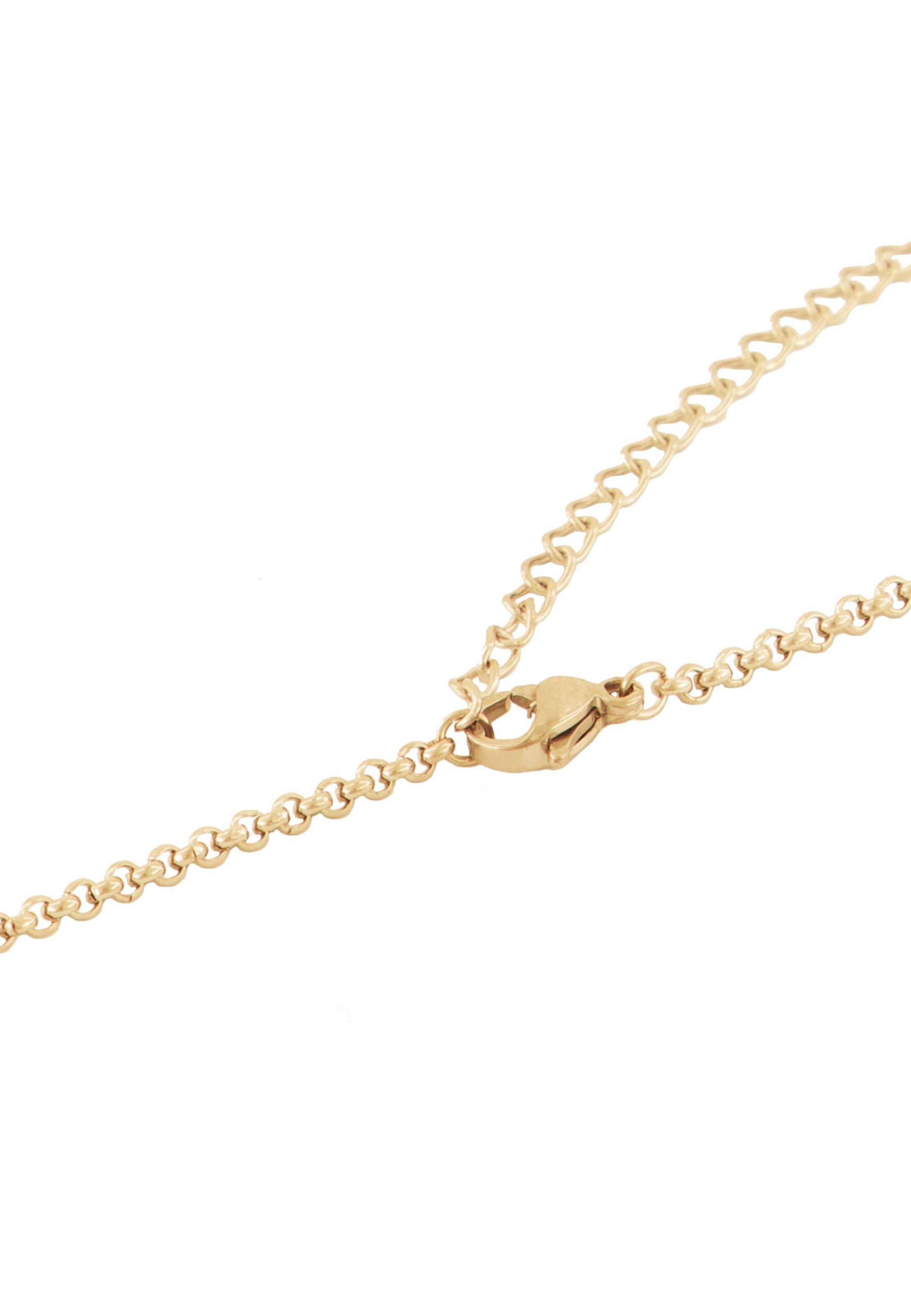 My Jewellery Ketting in Goud