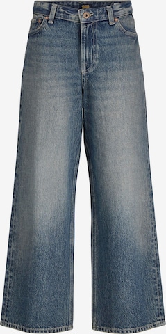 Jack & Jones Junior Jeans 'Dave Cooper ST 582' in Blau: Vorderseite