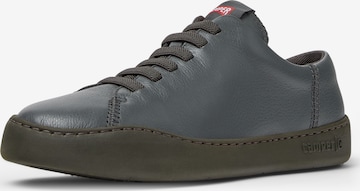 CAMPER Sneakers laag 'Peu Touring' in Grijs: voorkant