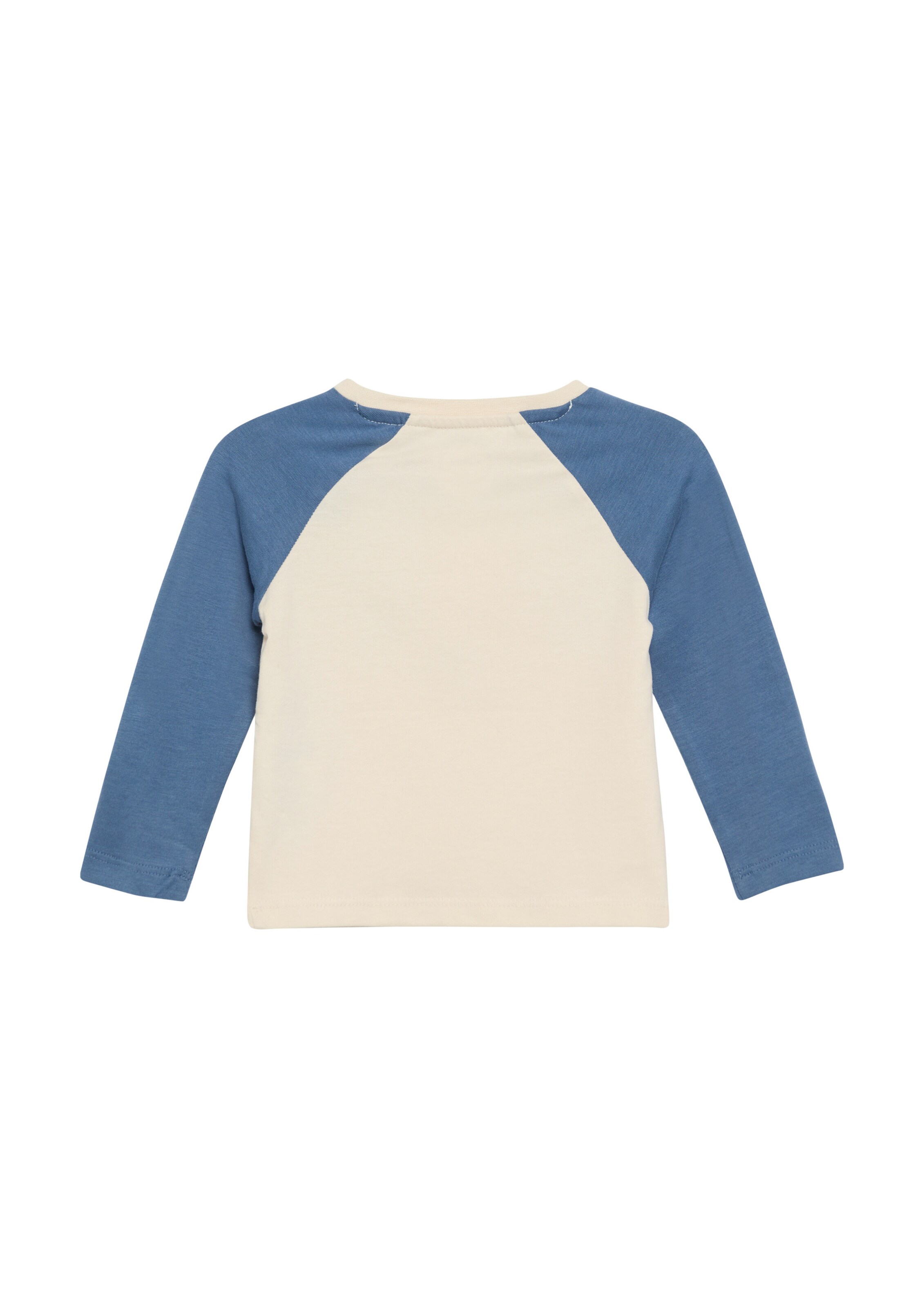 s.Oliver Shirt in Beige