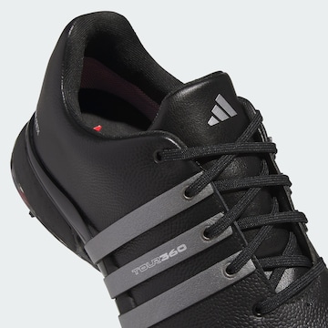 ADIDAS PERFORMANCE - Sapatilha de desporto 'Tour360' em preto