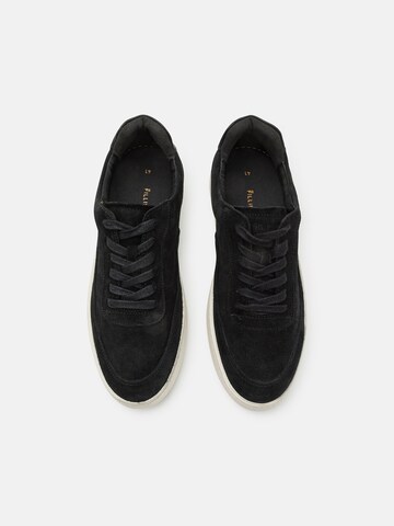 Filling Pieces Низкие кроссовки в Черный