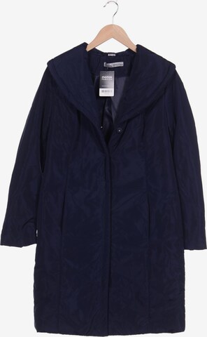 Ashley Brooke by heine Jacket & Coat in M in Blue: front