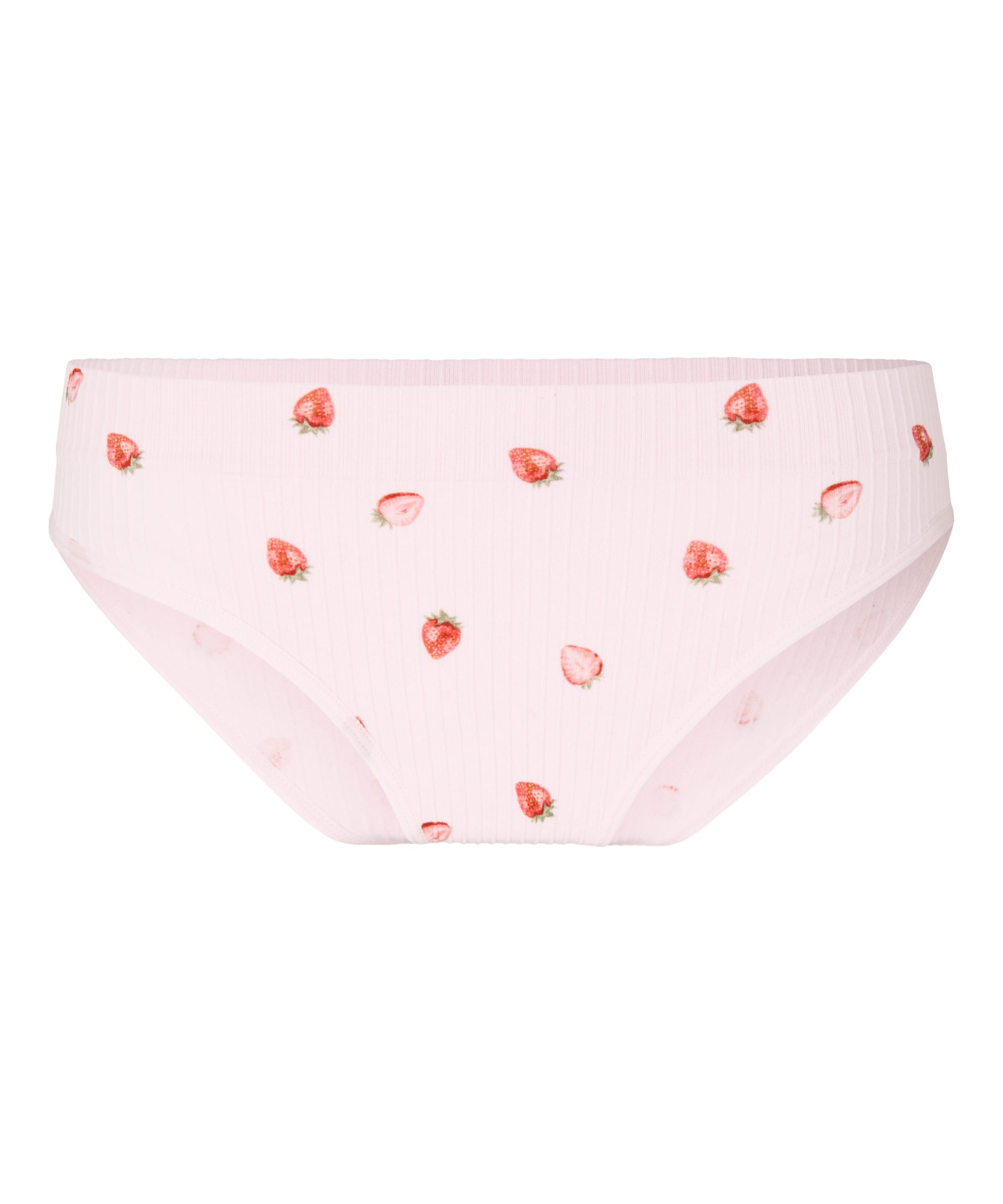 Hunkemöller Slip 'Dianne' in Roze: voorkant