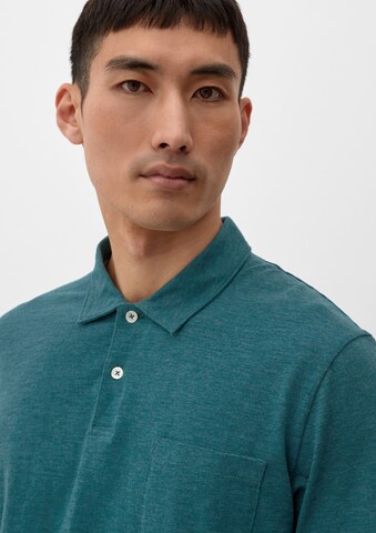 s.Oliver Shirt in Green