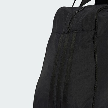 Sac week-end ADIDAS ORIGINALS en noir