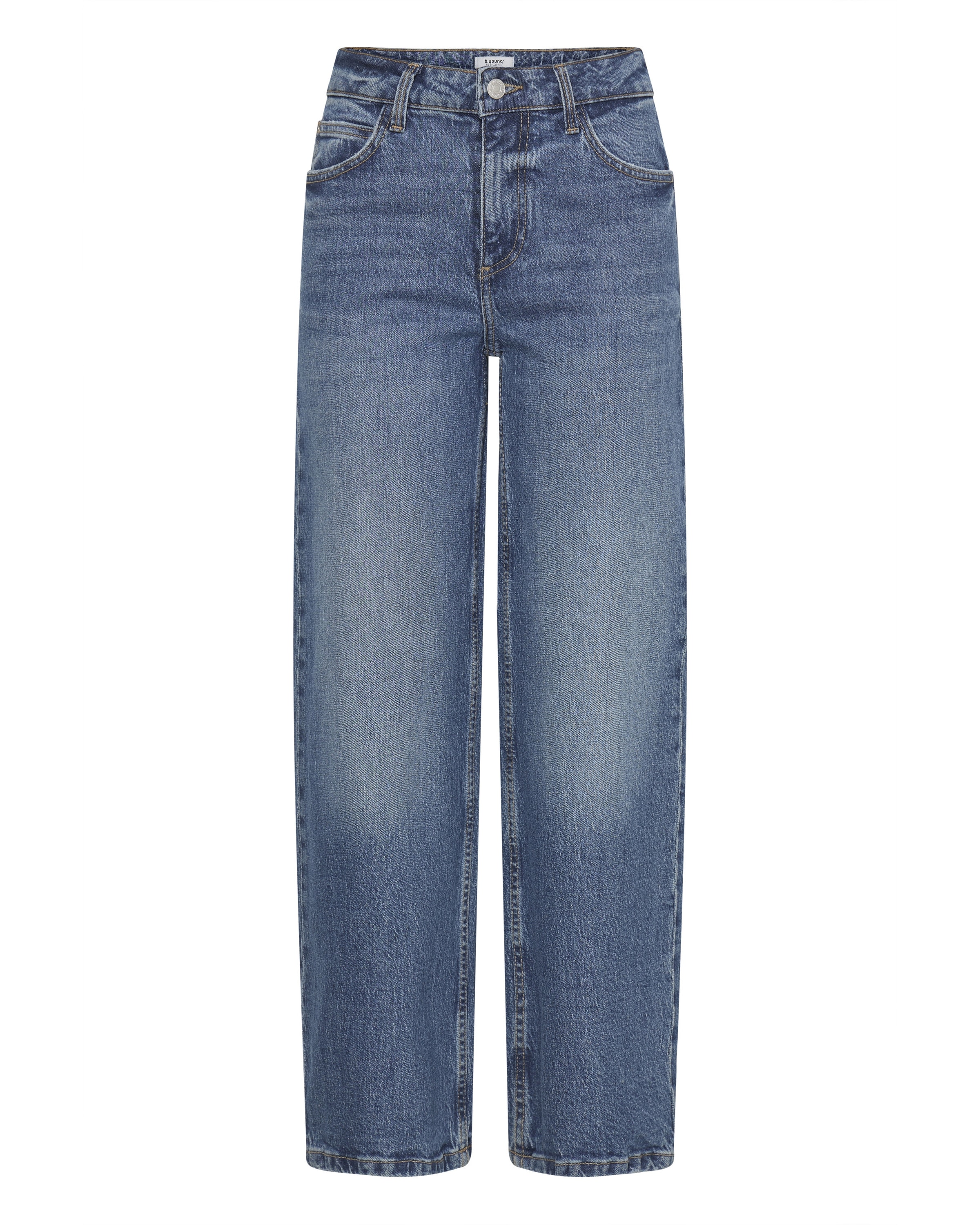 b.young Jeans 'KYJLA' i blå: forside