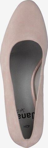 JANA Pumps in Pink