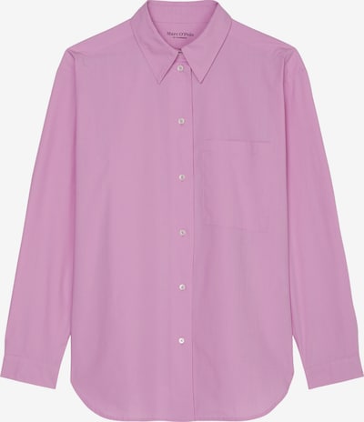 Marc O'Polo Bluza | svetlo roza barva, Prikaz izdelka