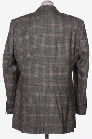 HECHTER PARIS Suit Jacket in M-L in Grey