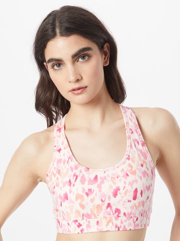 GAP Bustier Melltartó - fehér: elől