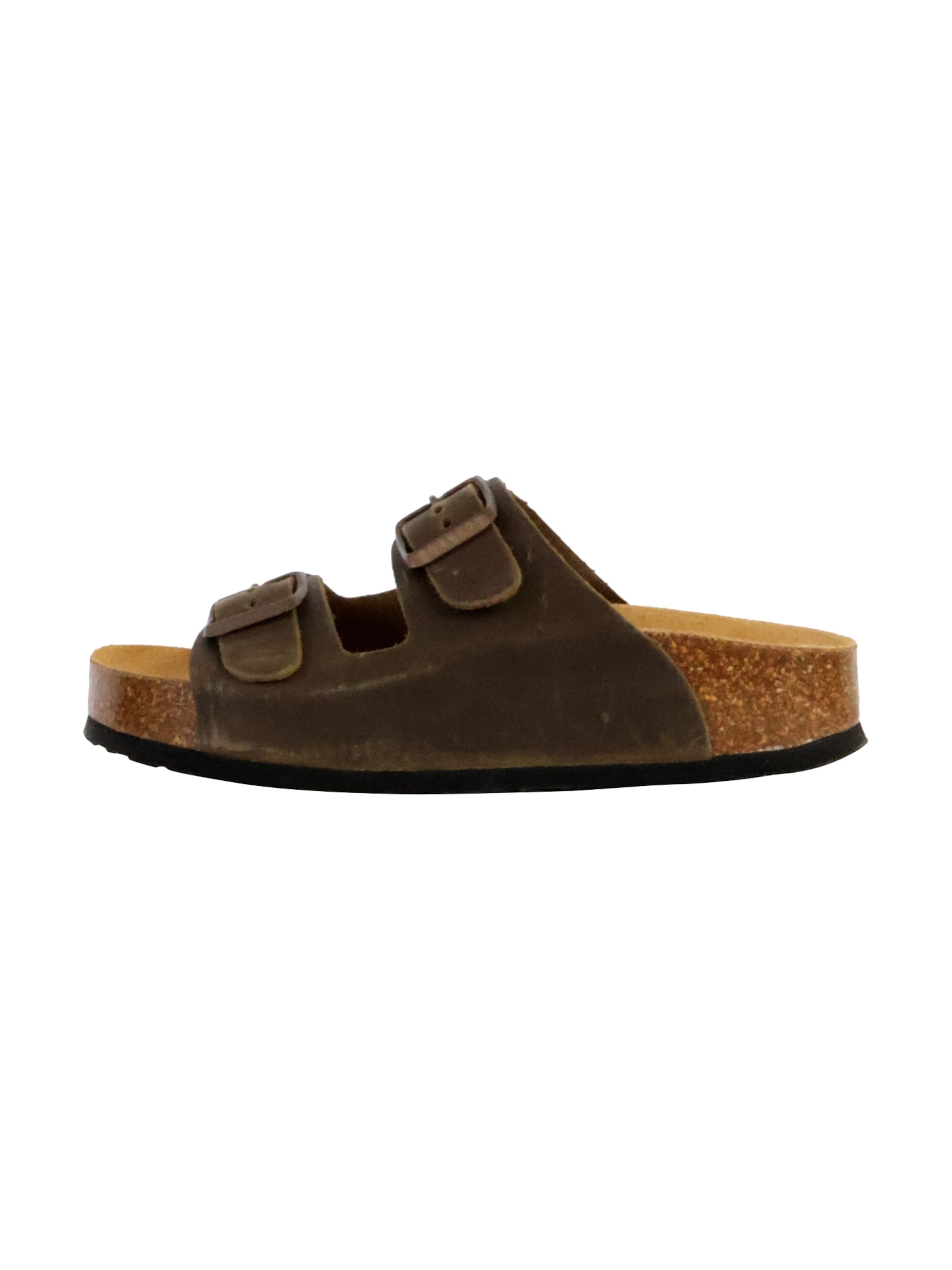 Mule Plakton en vert