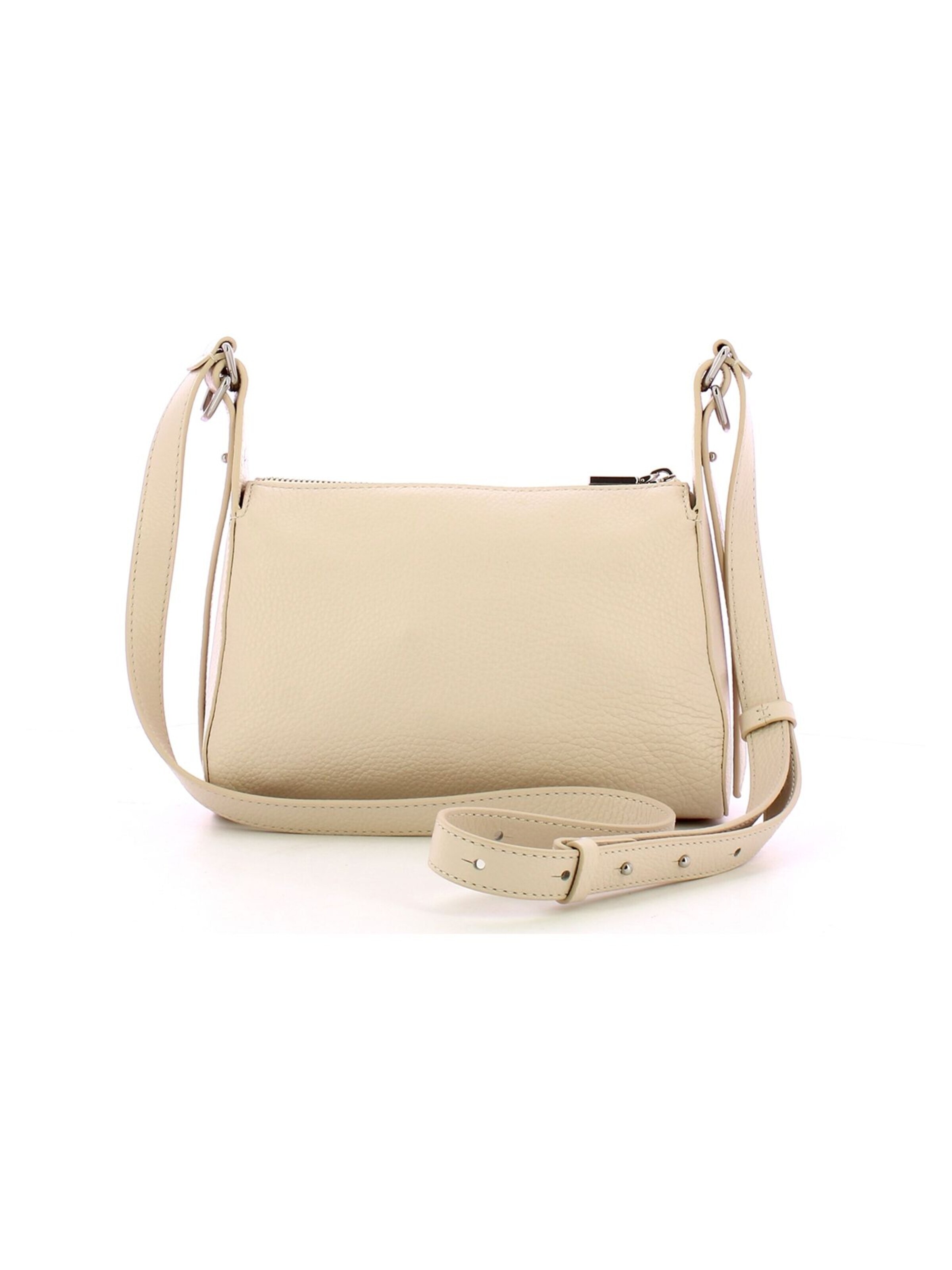 Coccinelle Crossbody Bag 'Bishop' in White