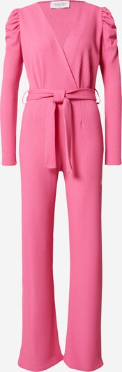 SISTERS POINT Jumpsuit 'EGINA' en rosa, Vista del producto