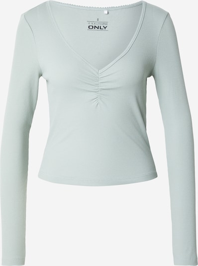 Marškinėliai 'ONLBetty' iš ONLY, spalva – pastelinė žalia, Prekių apžvalga