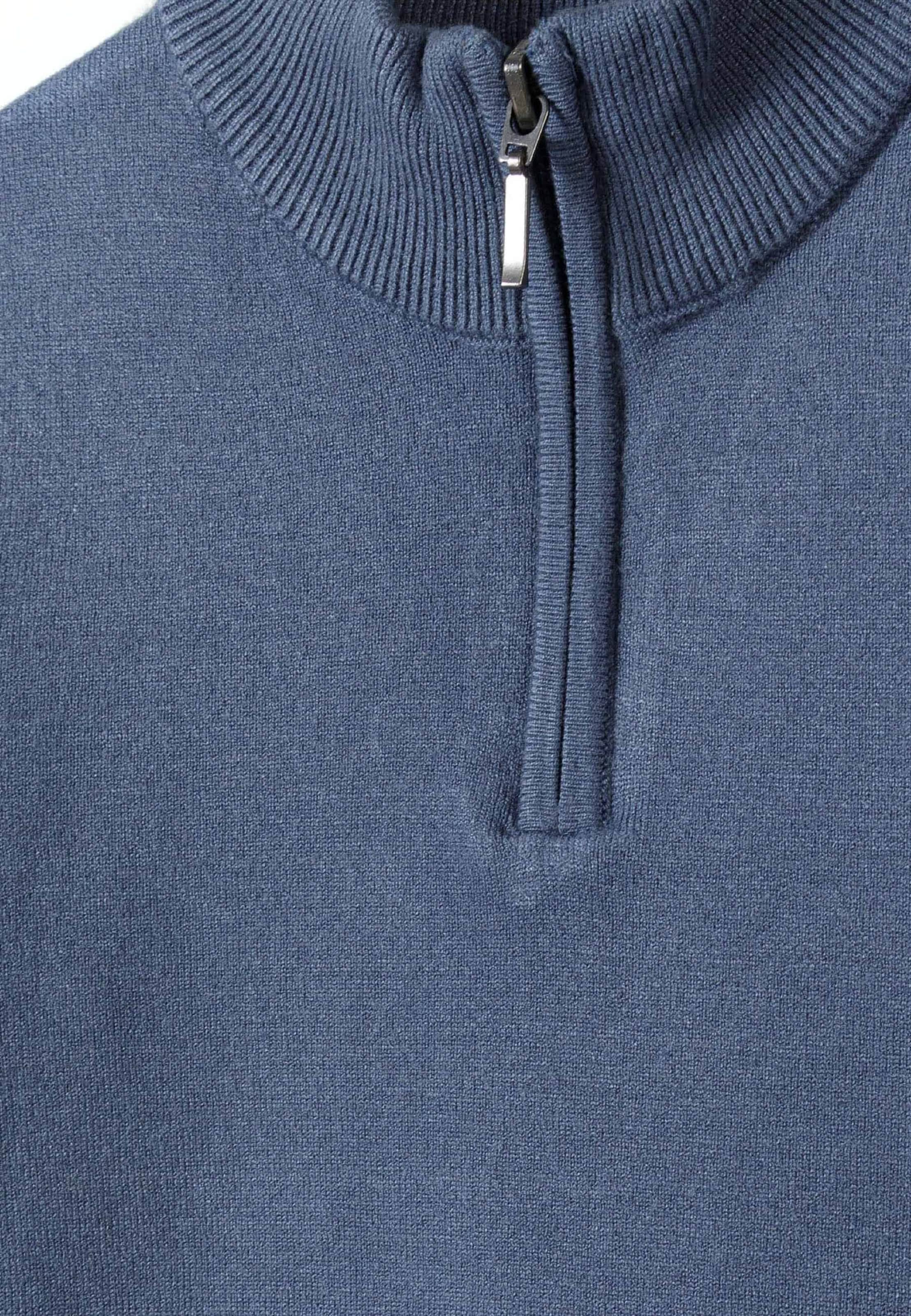 Pull-over MINOTI en bleu