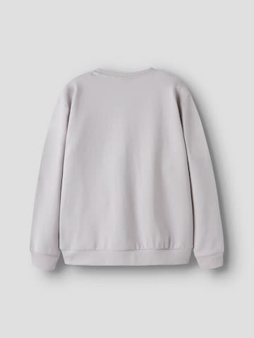 NAME IT - Sudadera 'NKFVENUS' en lila