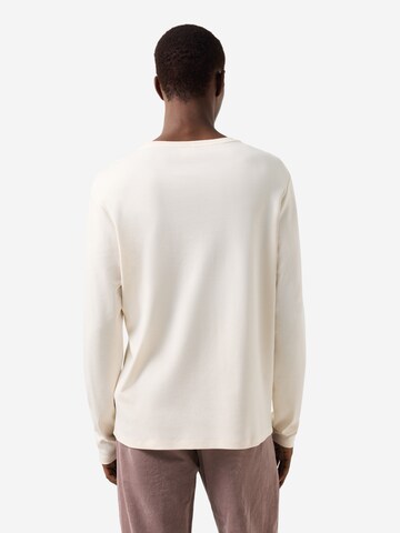 BOGNER Shirt 'Arvid' in White