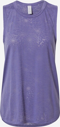 Marika Sports Top 'BALI' in Light purple, Item view