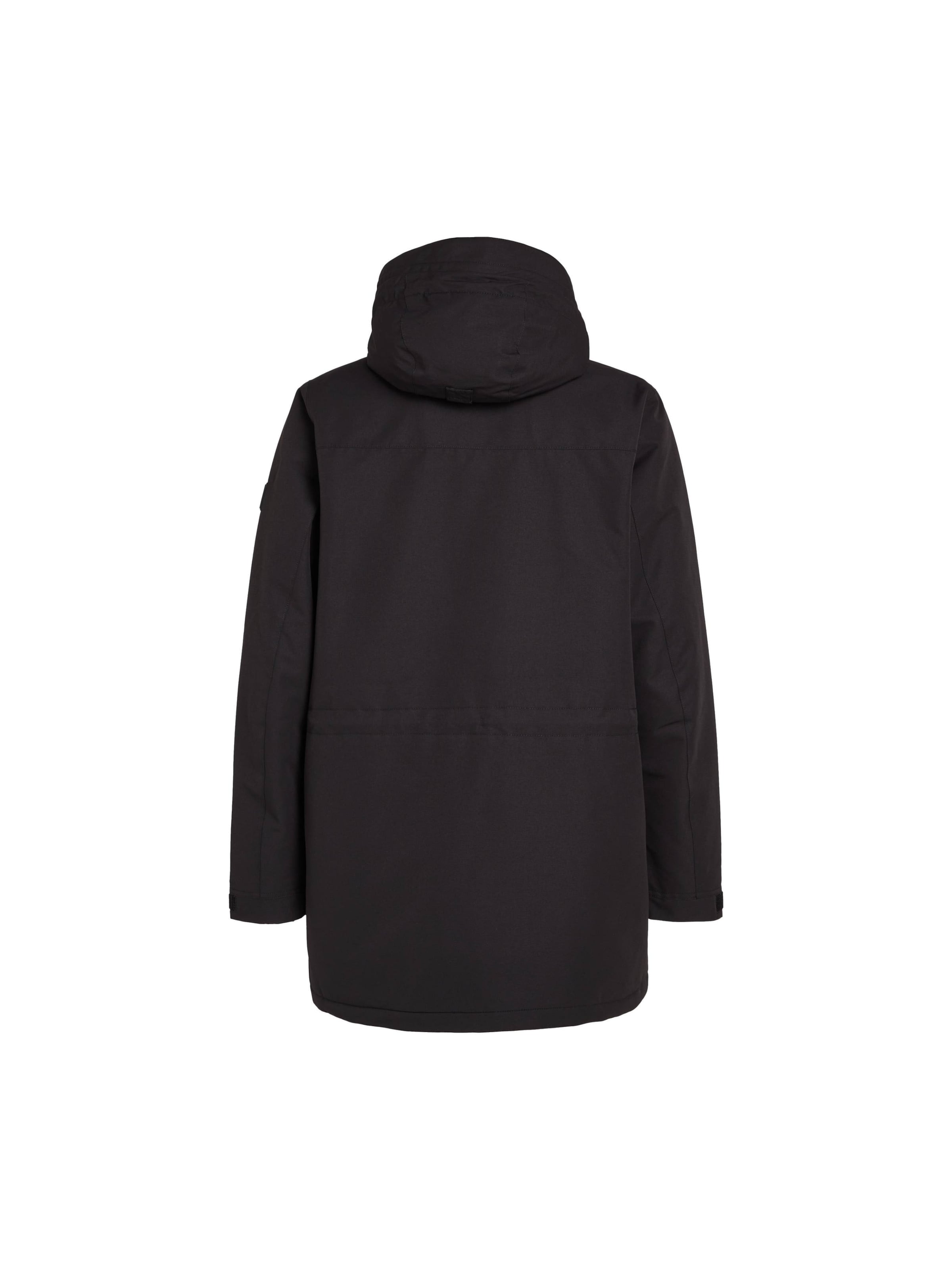 O'NEILL Udendørsjakke 'Jorney' i sort