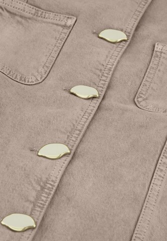 Fabienne Chapot Tussenjas in Beige