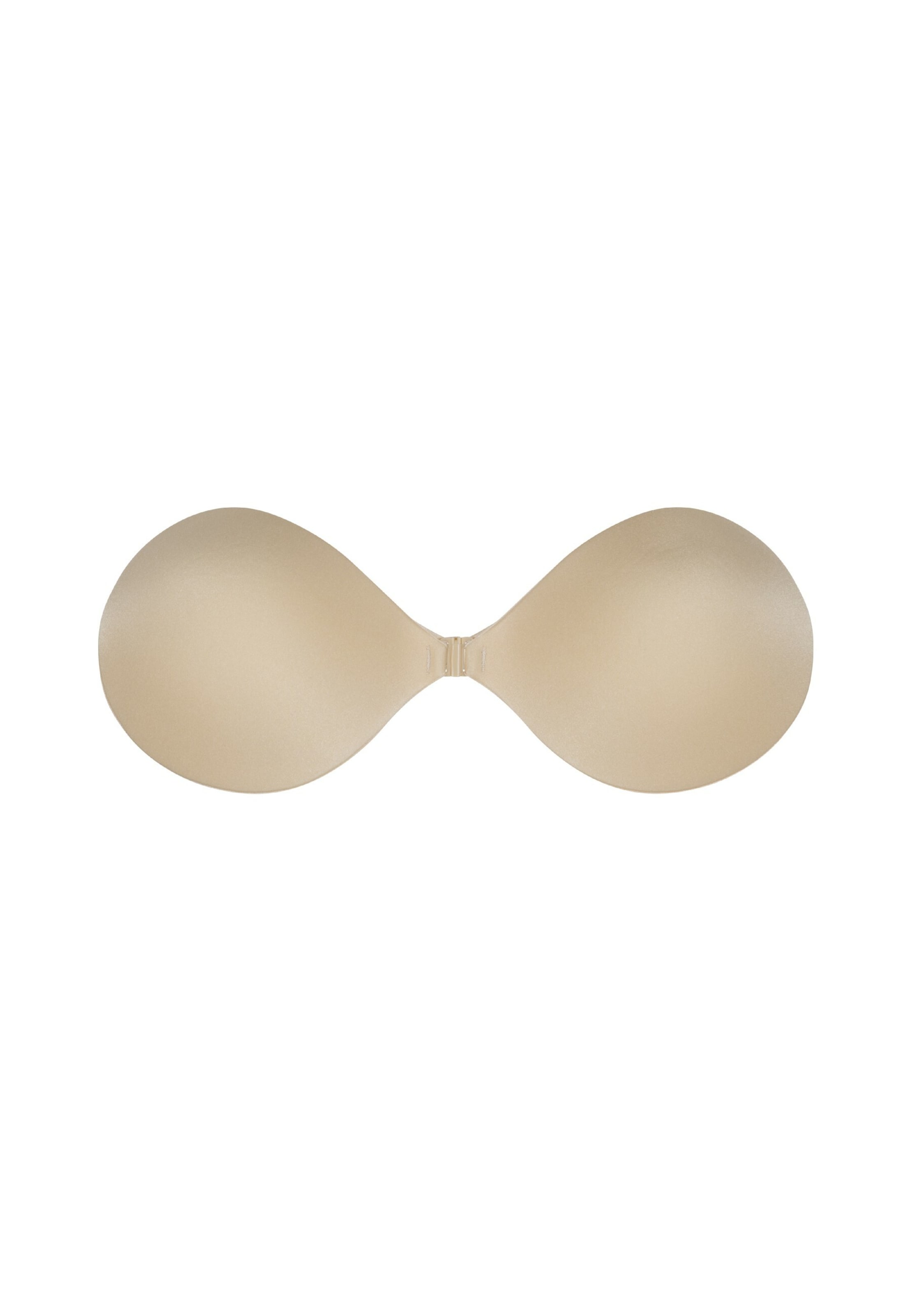LingaDore BH-Accessoire in Beige: Vorderseite